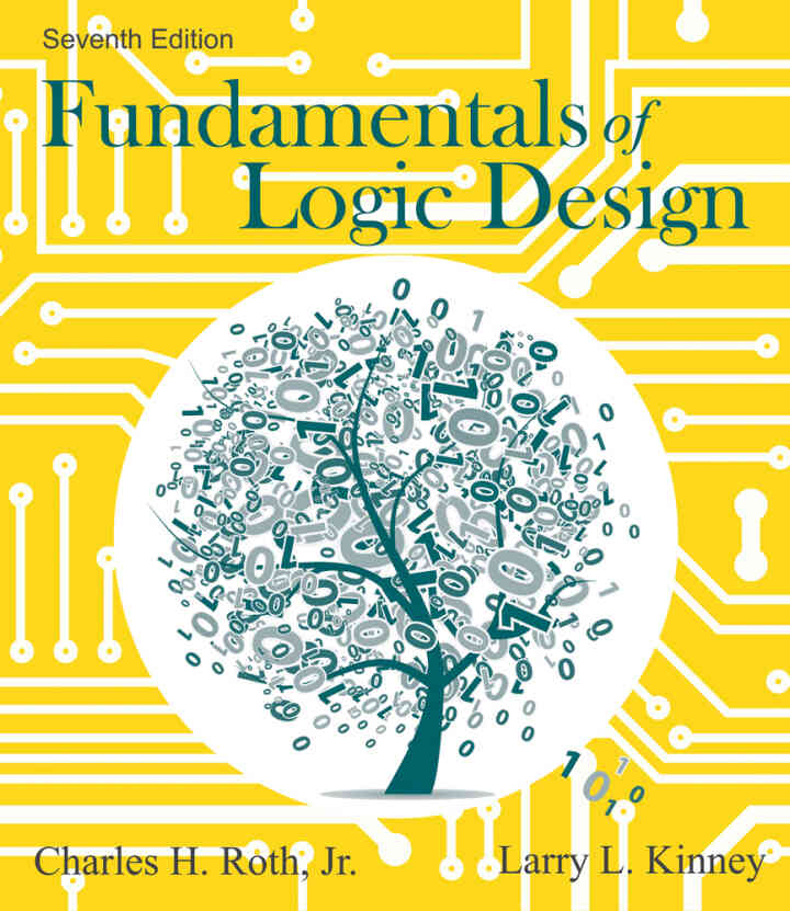 Fundamentals of Logic Design 7th Edition