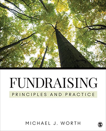 Fundraising: Principles and Practice 1st Edition