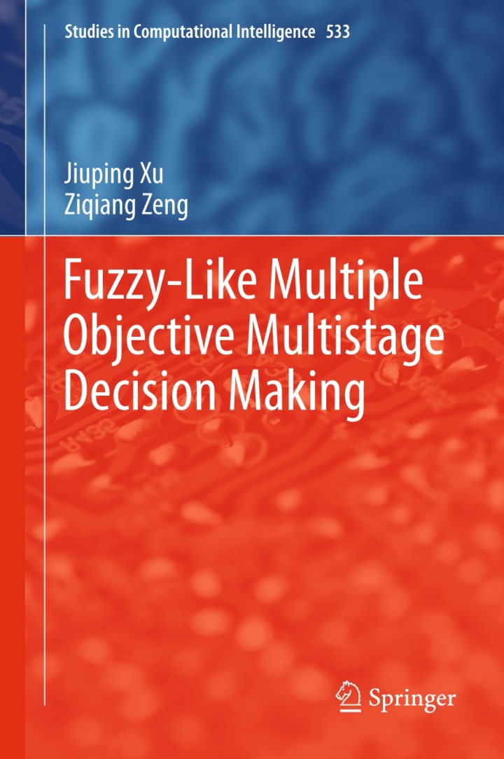 Fuzzy-Like Multiple Objective Multistage Decision Making
