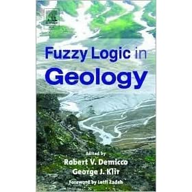 Fuzzy Logic in Geology