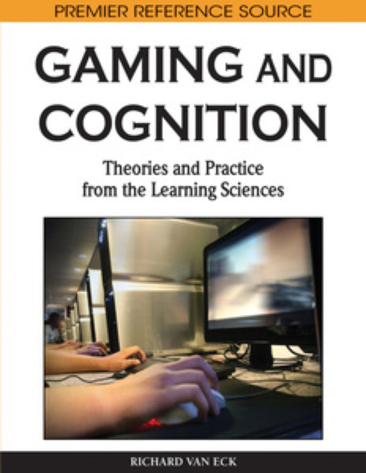 Gaming and Cognition