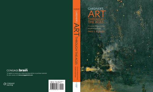Gardner�s Art Through the Ages: A Concise Western History