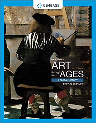 Gardner�s Art through the Ages: A Global History 16th Edition