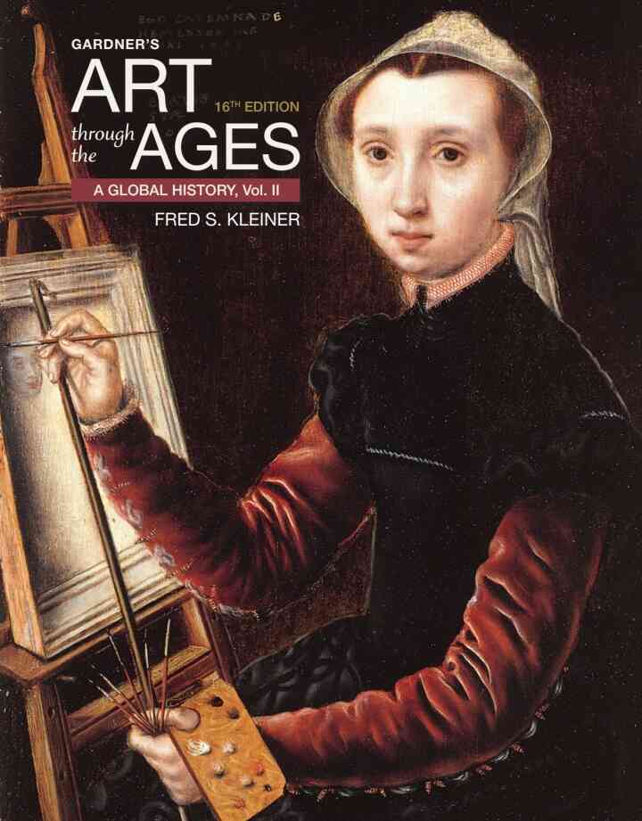 Gardner's Art through the Ages: A Global History Volume II 16th Edition