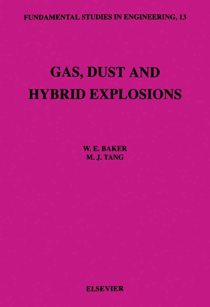Gas, Dust and Hybrid Explosions