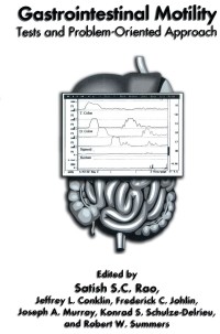 Gastrointestinal Motility: Tests and Problem-Oriented Approach