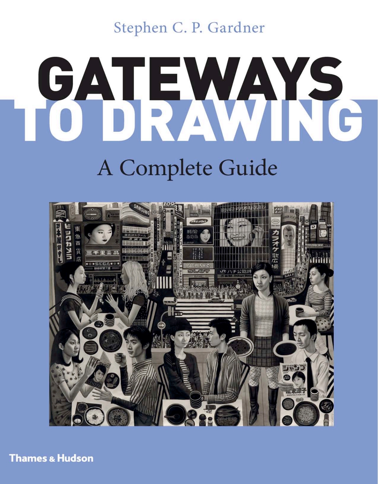 Gateways to Drawing: A Complete Guide