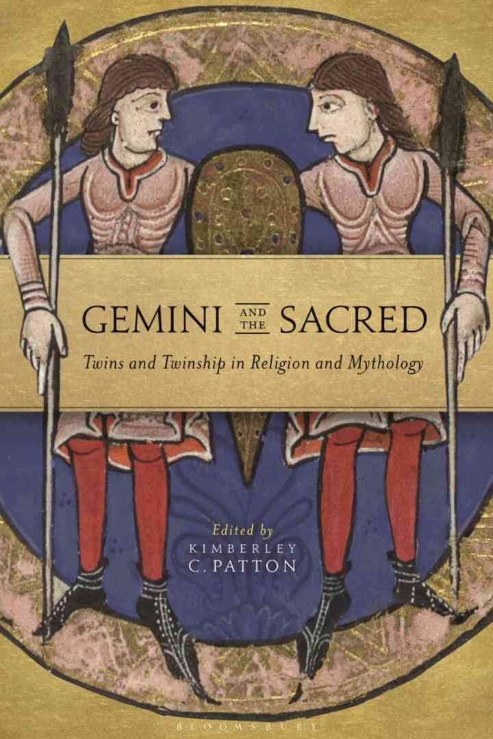 Gemini and the Sacred: Twins and Twinship in Religion and Mythology, 1st Edition