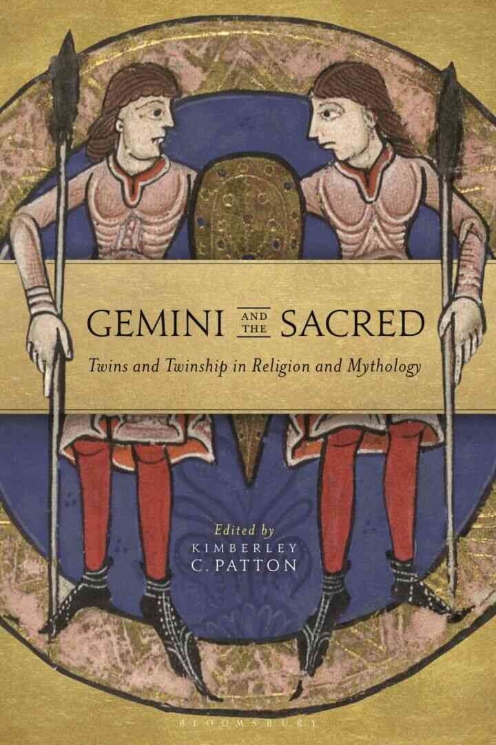 Gemini and the Sacred: Twins and Twinship in Religion and Mythology, 1st Edition