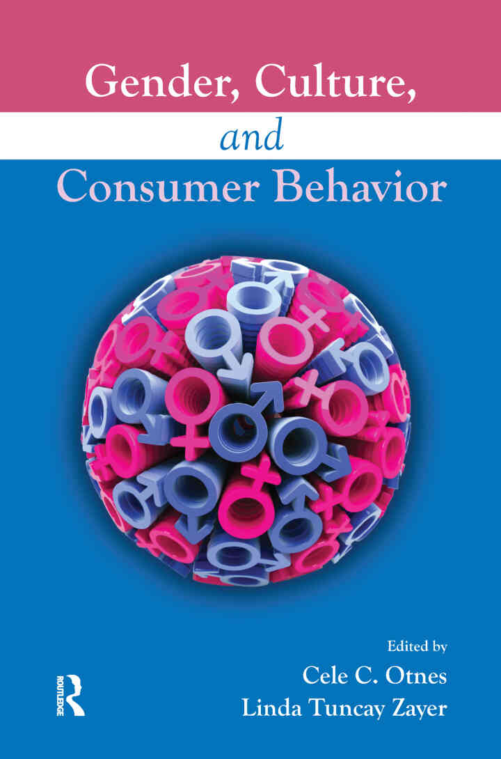 Gender Culture and Consumer Behavior 1st Edition