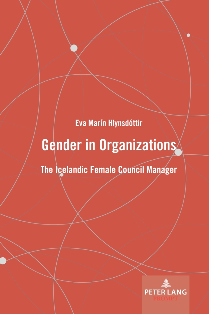 Gender in Organizations: The Icelandic Female Council Manager