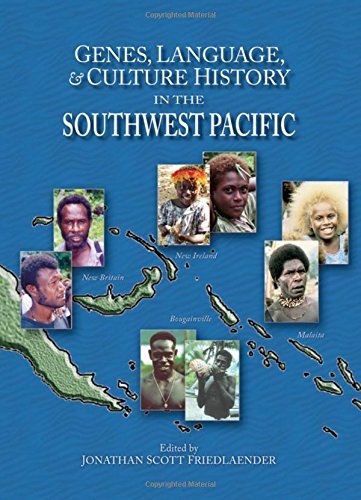 Genes, Language, & Culture History in the Southwest Pacific