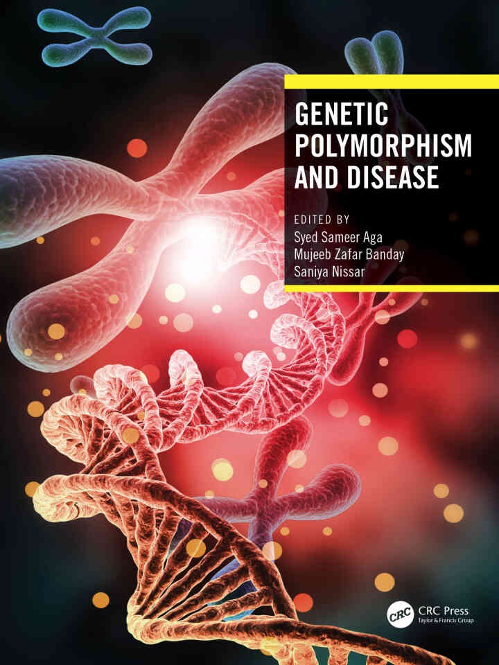 Genetic Polymorphism and Disease, 1st Edition