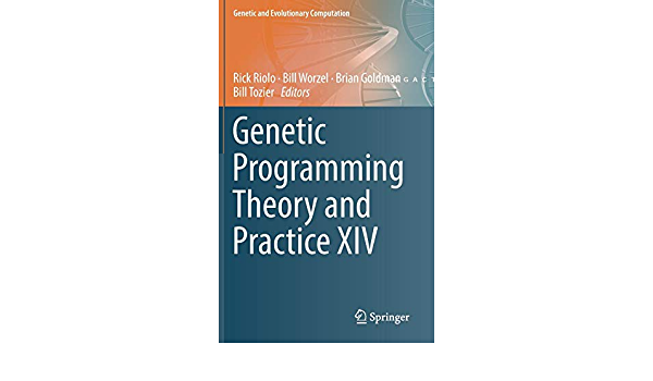 Genetic Programming Theory and Practice XIV