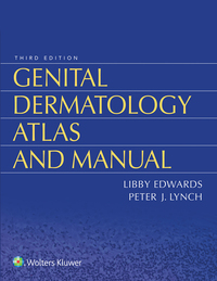 Genital Dermatology Atlas and Manual