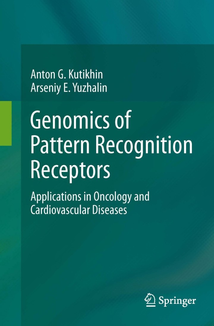 Genomics of Pattern Recognition Receptors: Applications in Oncology and Cardiovascular Diseases
