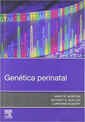 Gen�tica perinatal
