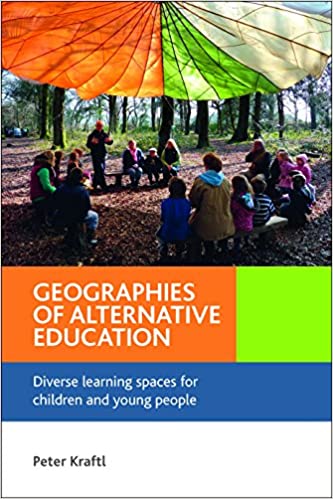 Geographies of alternative education