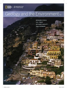 Geology and the Environment 7th Edition by Bernard W. Pipkin