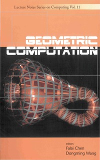 Geometric Computation