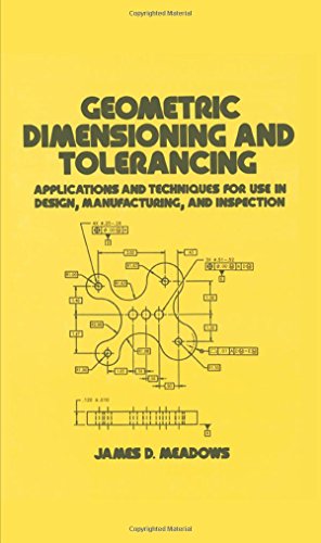 Geometric Dimensioning and Tolerancing