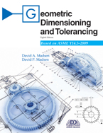 Geometric Dimensioning and Tolerancing