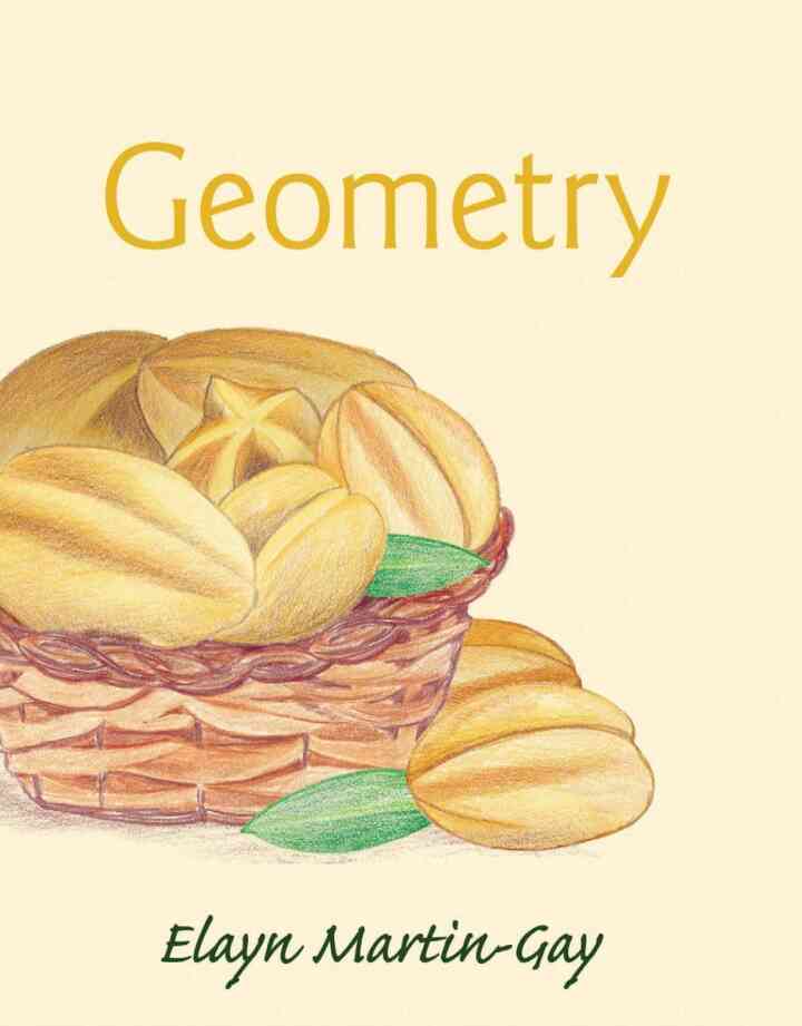 Geometry, 1st Edition