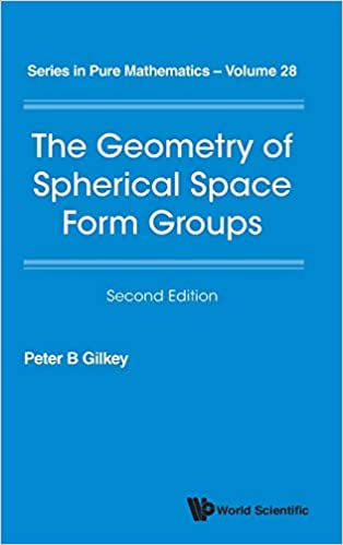 Geometry Of Spherical Space Form Groups, The (Second Edition)