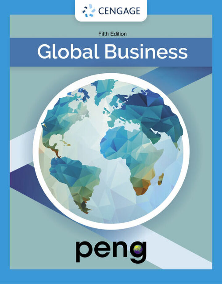 Global Business 5th Edition