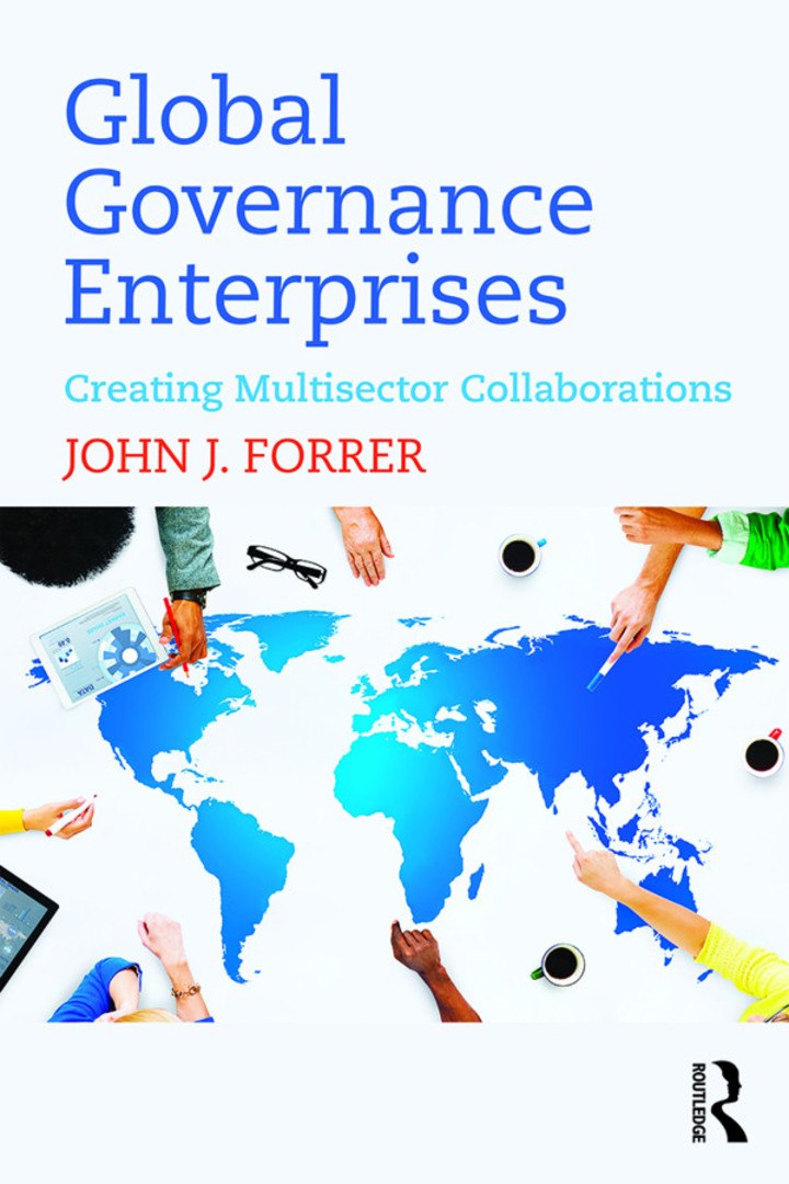 Global Governance Enterprises: Creating Multisector Collaborations
