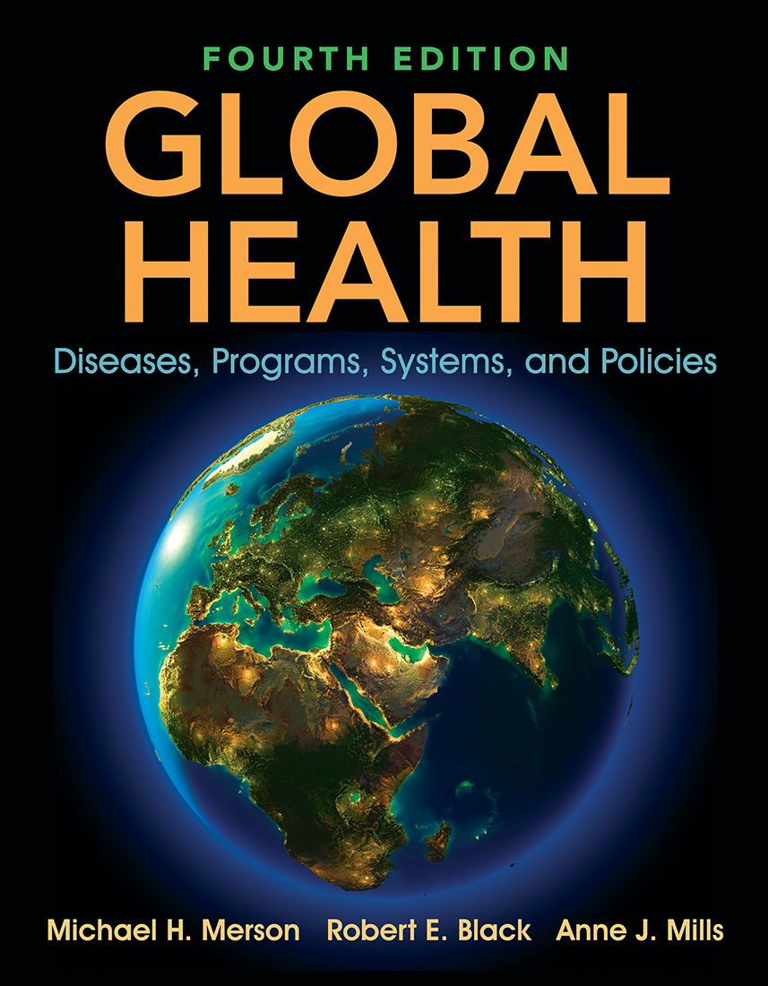 Global Health 4th edition
