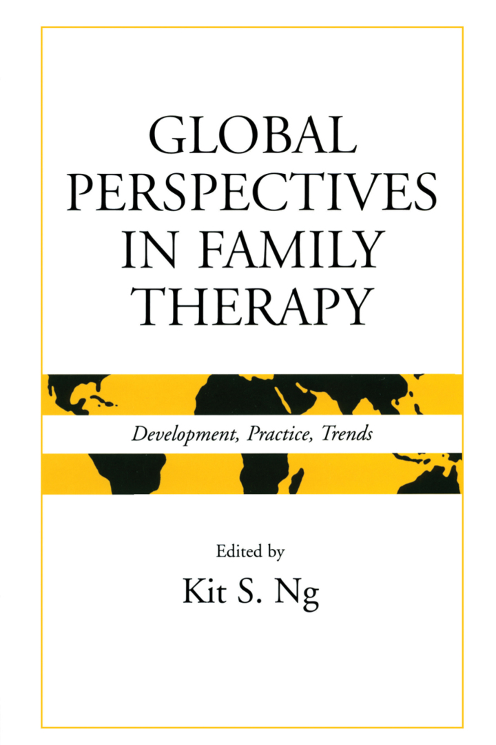Global Perspectives in Family Therapy: Development Practice Trends