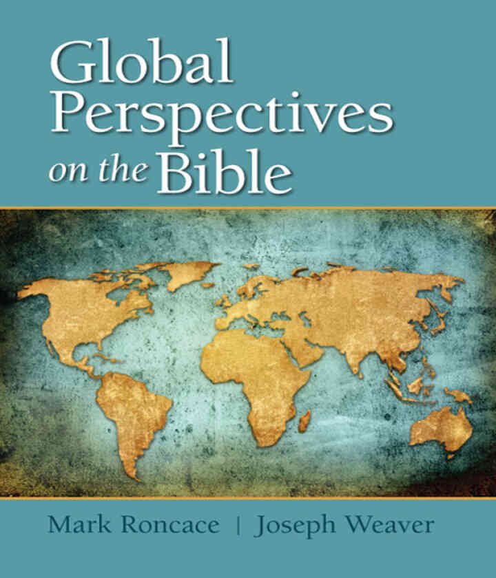 Global Perspectives on the Bible, 1st Edition