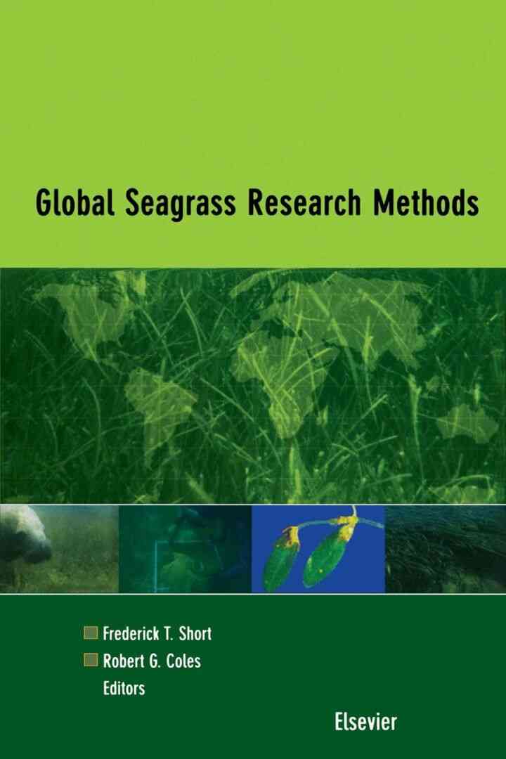 Global Seagrass Research Methods