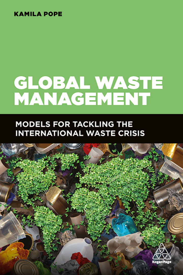 Global Waste Management: Models for Tackling the International Waste Crisis
