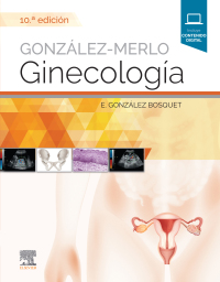 Gonz�lez-Merlo. Ginecolog�a