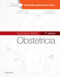 Gonz�lez-Merlo. Obstetricia
