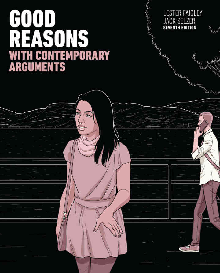 Good Reasons with Contemporary Arguments, 7th Edition