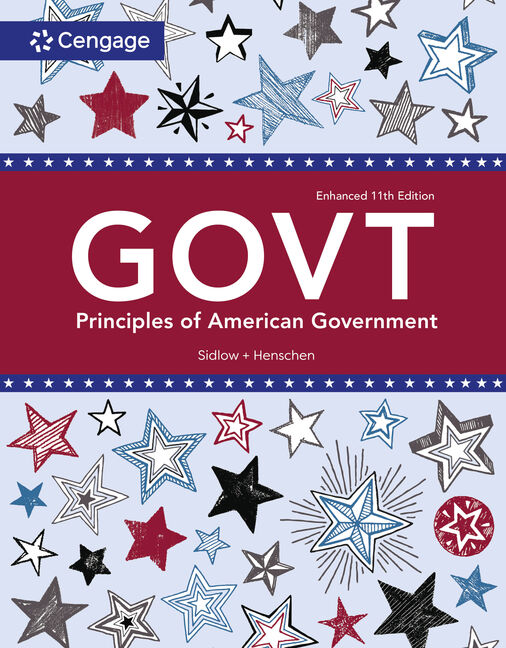 GOVT Enhanced 11th Edition