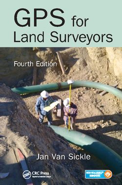 GPS for Land Surveyors, 4th Edition