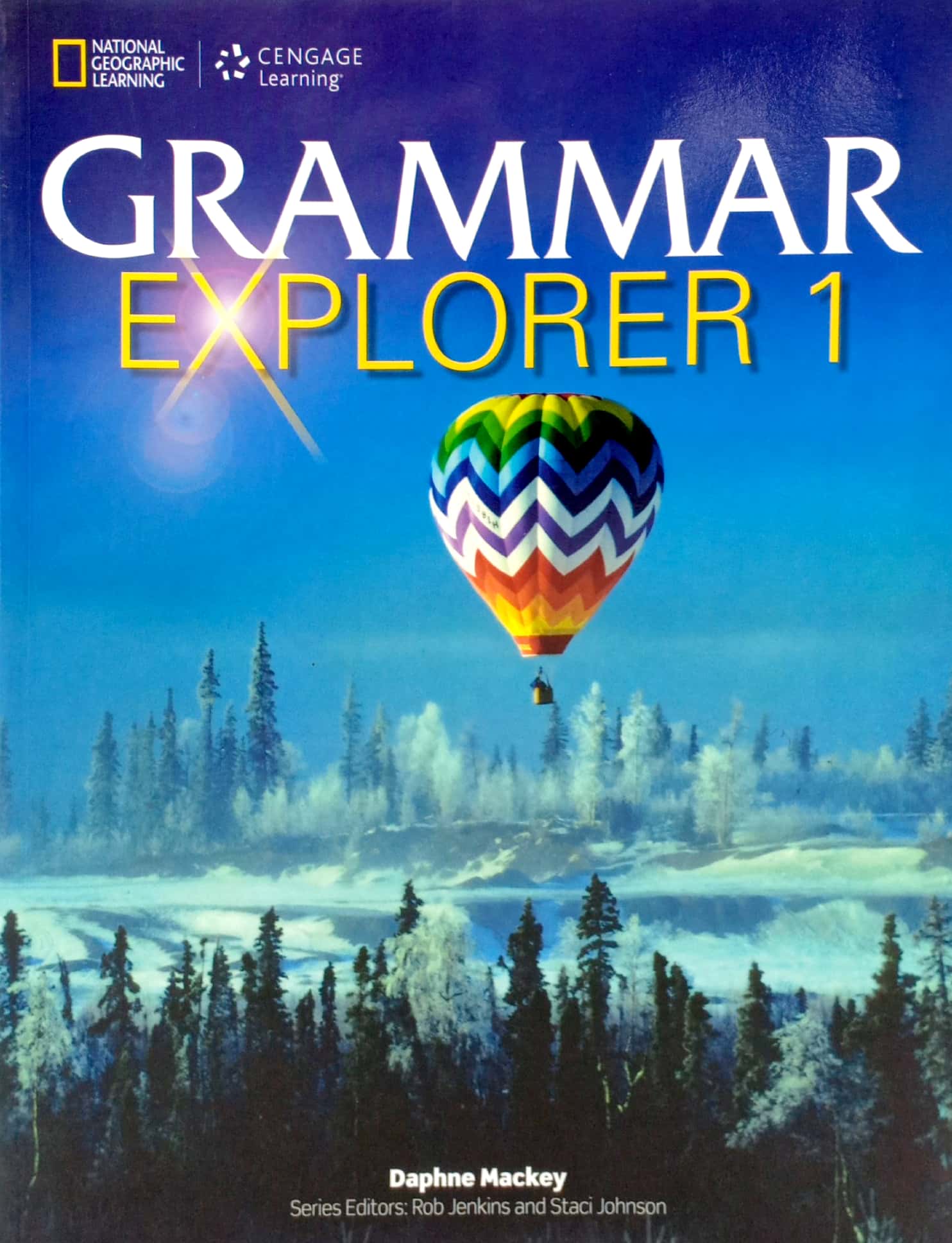 Grammar Explorer 1