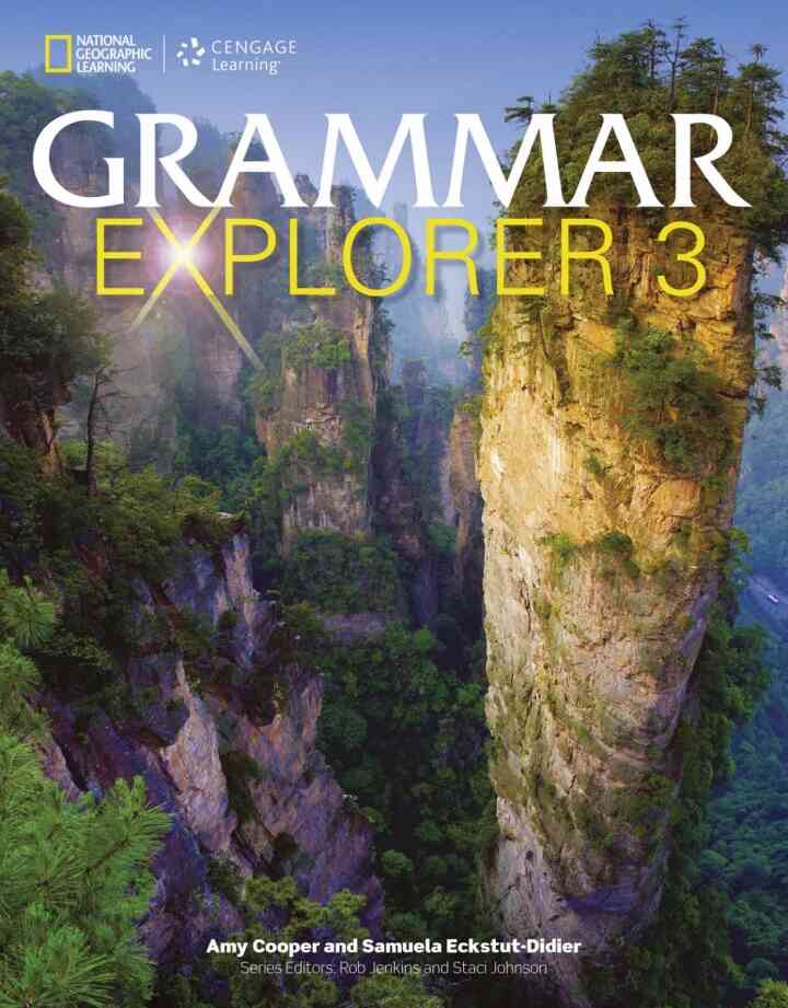 Grammar Explorer 3
