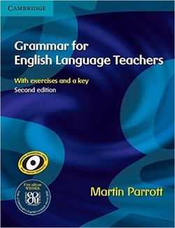 Grammar for English Language Teachers