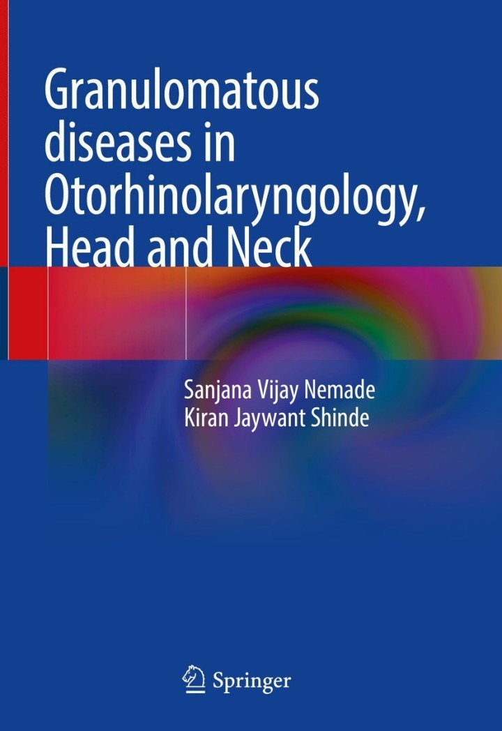 Granulomatous diseases in Otorhinolaryngology Head and Neck