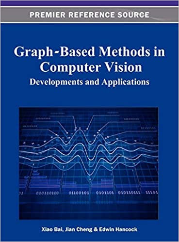 Graph-Based Methods in Computer Vision