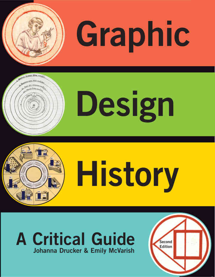 Graphic Design History, 2nd Edition