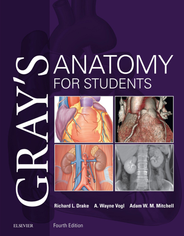 Gray's Anatomy for Students E-Book