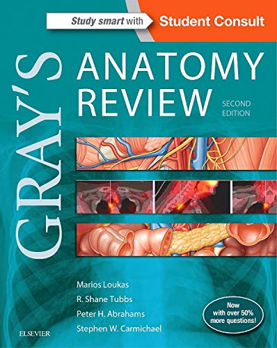 Gray's Anatomy Review (2nd Edition)