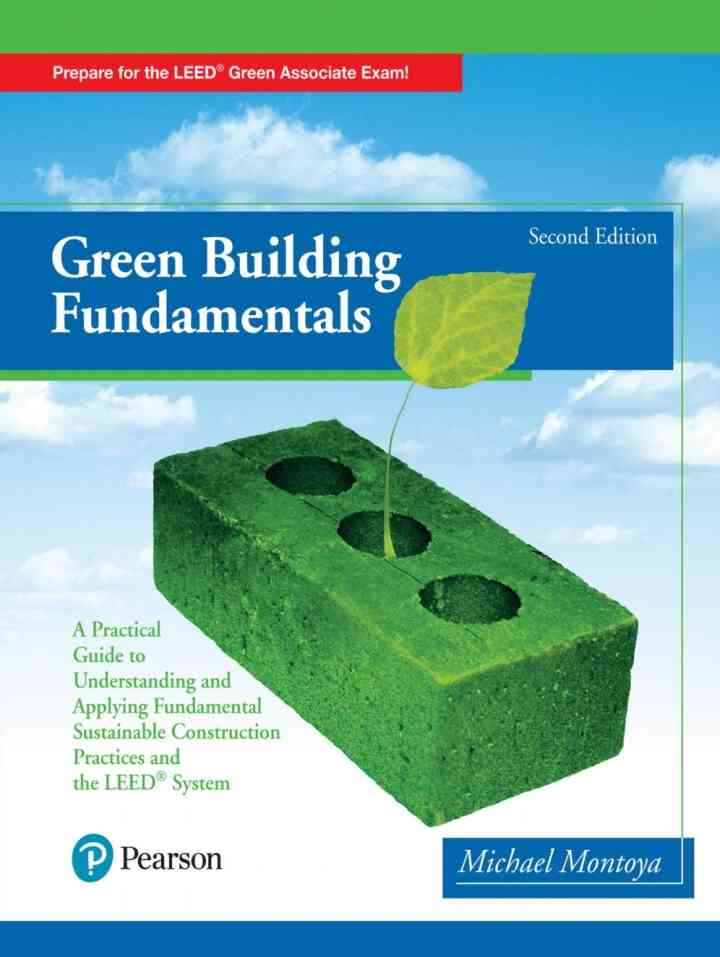 Green Building Fundamentals 2nd Edition