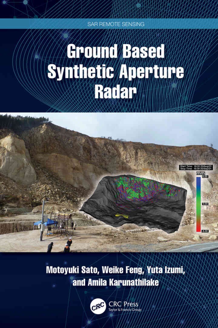 Ground Based Synthetic Aperture Radar, 1st Edition
